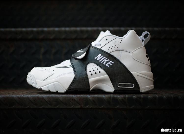 nike air veer 白/黑 即将发售