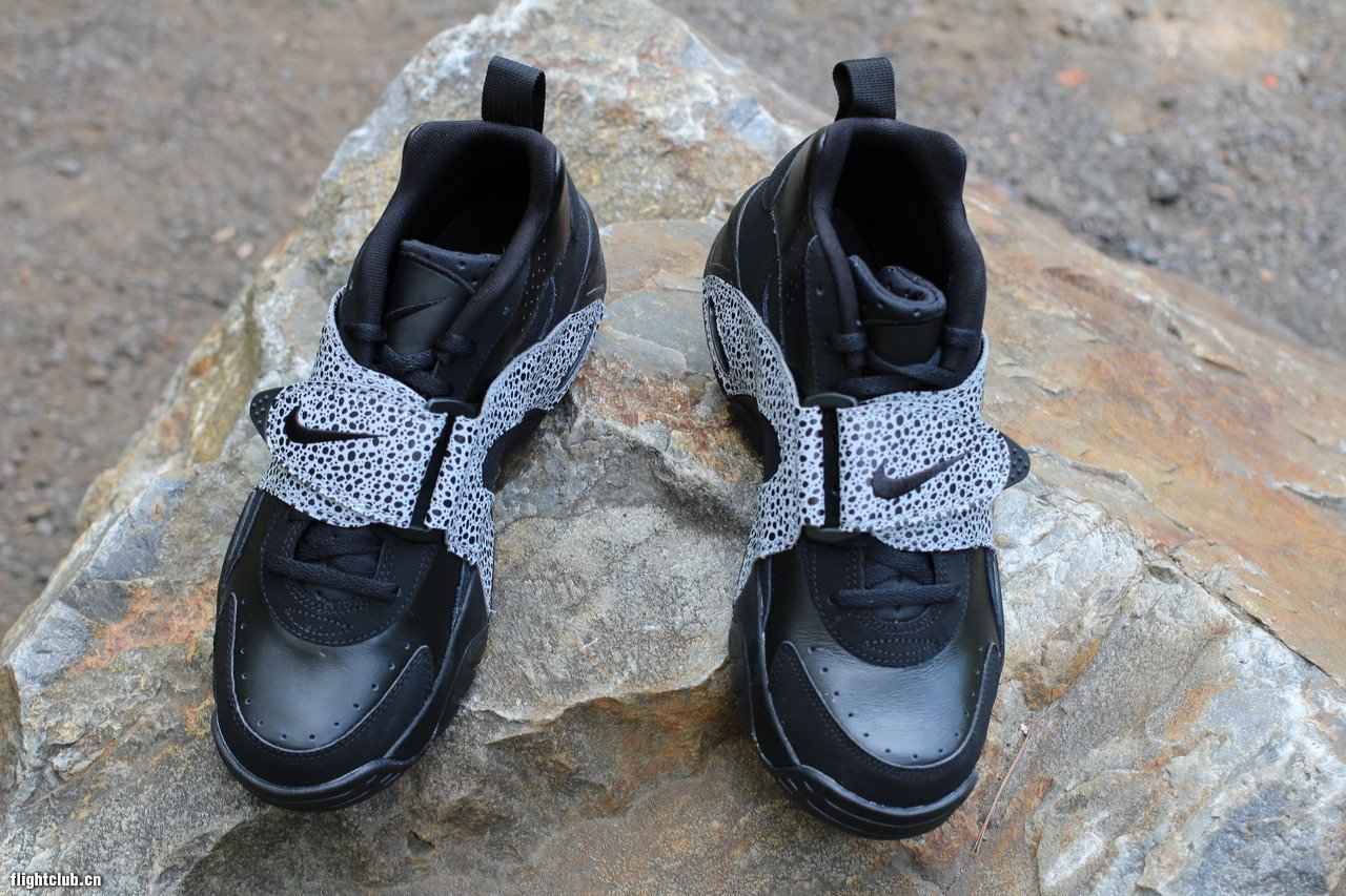 nike air veer premium 大理石纹 现已发售