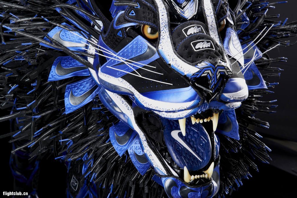 cj81 trainer max megatron