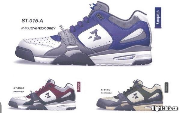 Starbury