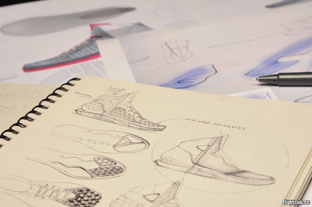 adidas官方丢布D Rose 4及相关服饰装备