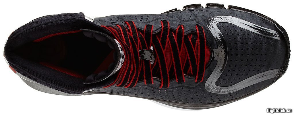 adidas官方丢布D Rose 4及相关服饰装备