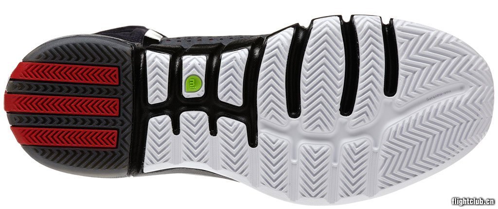 adidas官方丢布D Rose 4及相关服饰装备