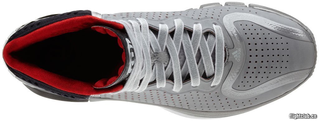 adidas官方丢布D Rose 4及相关服饰装备