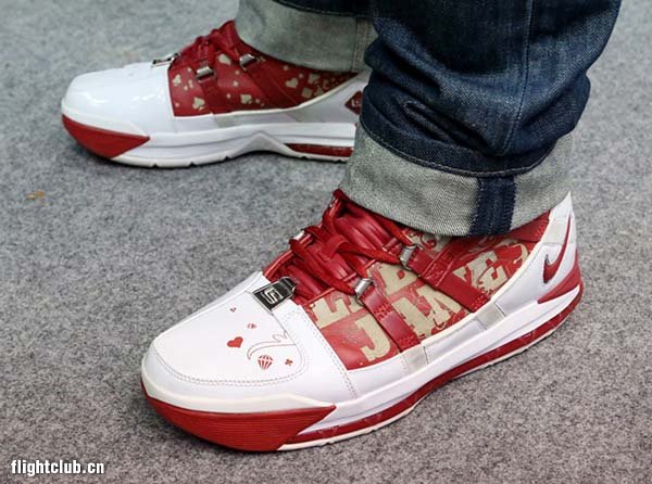 Sneaker Con 华盛顿站现场球鞋集锦（1）