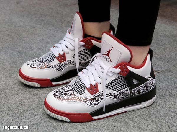 Sneaker Con 华盛顿站现场球鞋集锦（1）