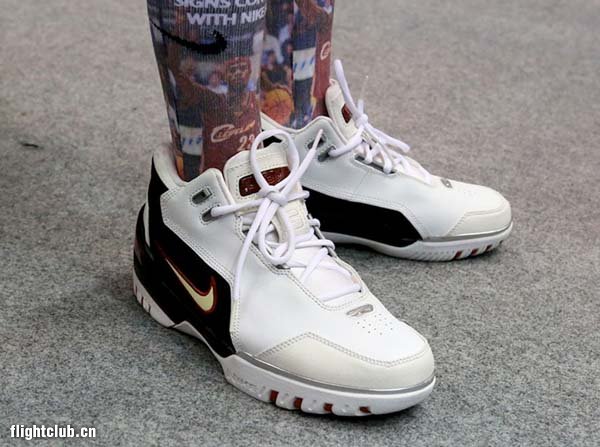 Sneaker Con 华盛顿站现场球鞋集锦（1）