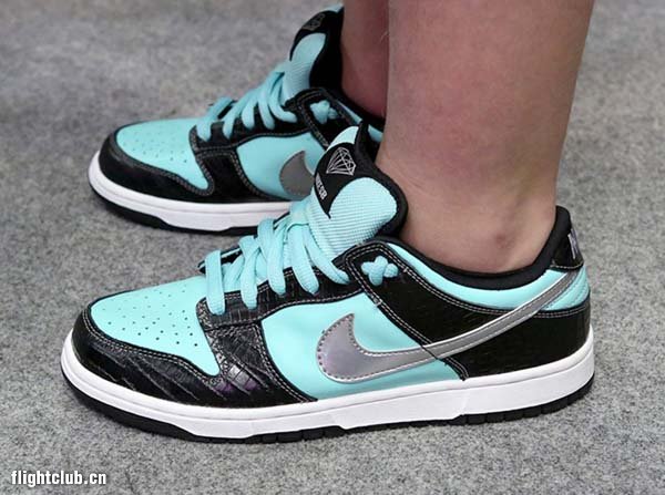 Sneaker Con 华盛顿站现场球鞋集锦（1）