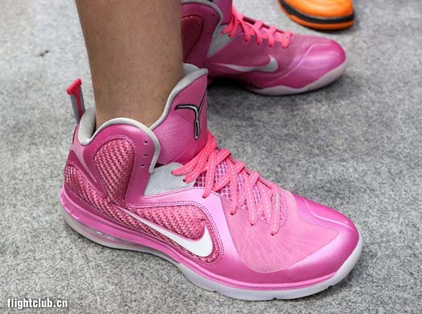 Sneaker Con 华盛顿站现场球鞋集锦（1）