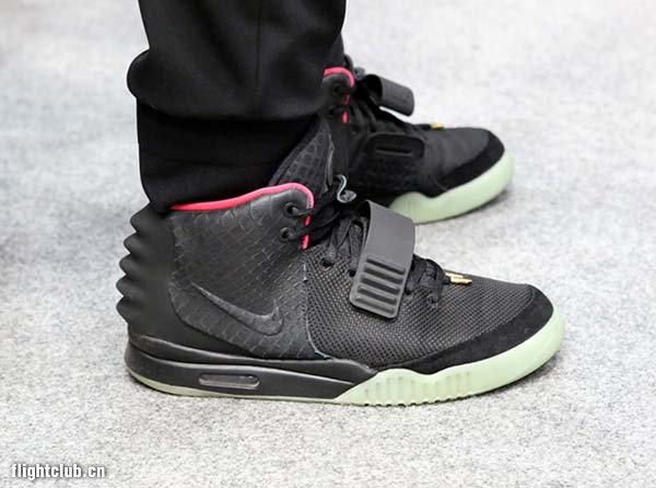 Sneaker Con 华盛顿站现场球鞋集锦（1）