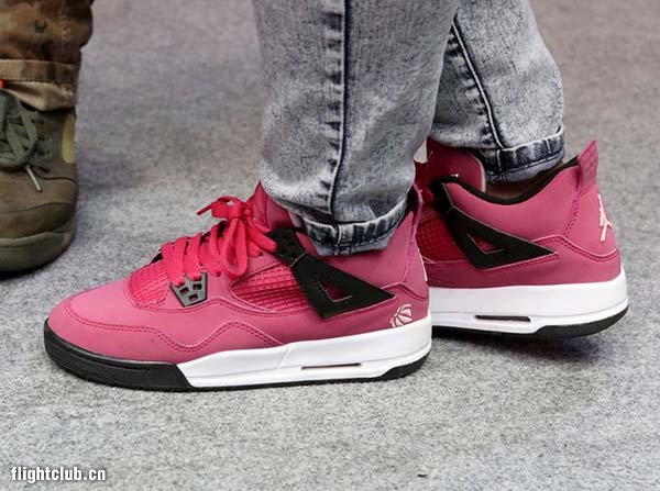 Sneaker Con 华盛顿站现场球鞋集锦（1）