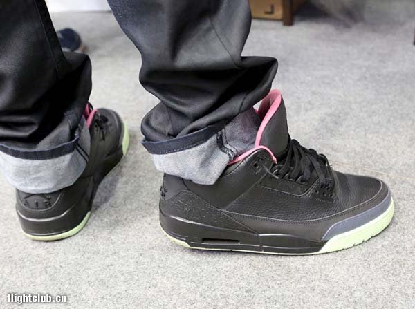 Sneaker Con 华盛顿站现场球鞋集锦（1）