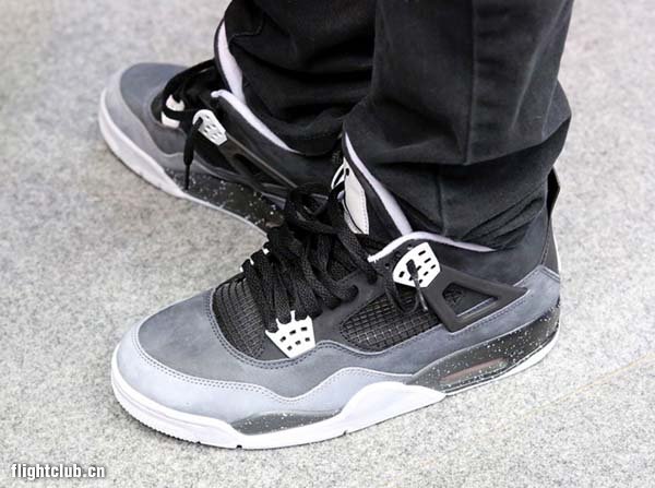 Sneaker Con 华盛顿站现场球鞋集锦（1）