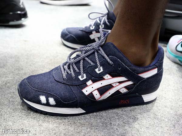 Sneaker Con 华盛顿站现场球鞋集锦（1）