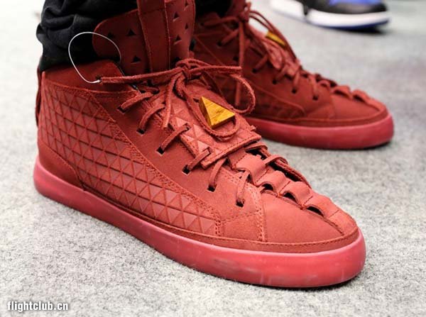 Sneaker Con 华盛顿站现场球鞋集锦（1）