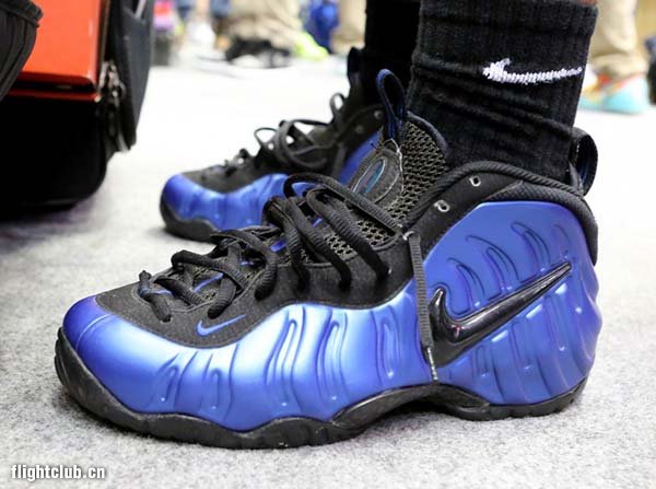 Sneaker Con 华盛顿站现场球鞋集锦（1）