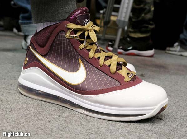 Sneaker Con 华盛顿站现场球鞋集锦（1）