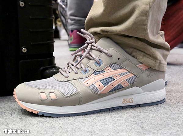 Sneaker Con 华盛顿站现场球鞋集锦（1）