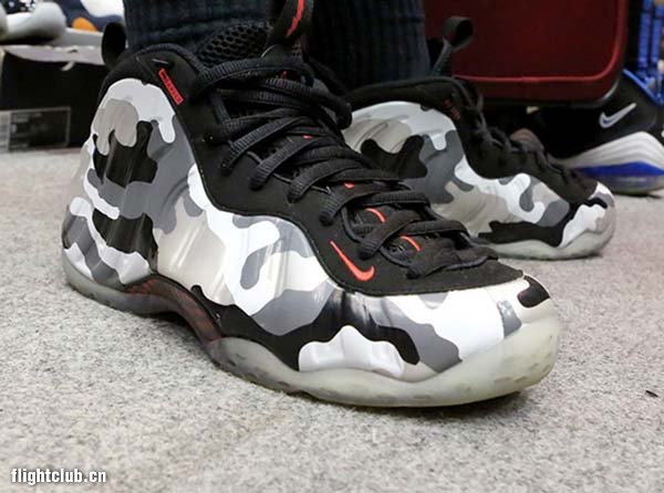 Sneaker Con 华盛顿站现场球鞋集锦（1）