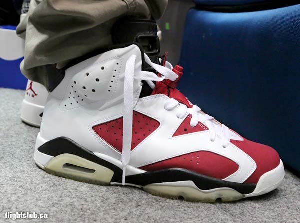 Sneaker Con 华盛顿站现场球鞋集锦（1）