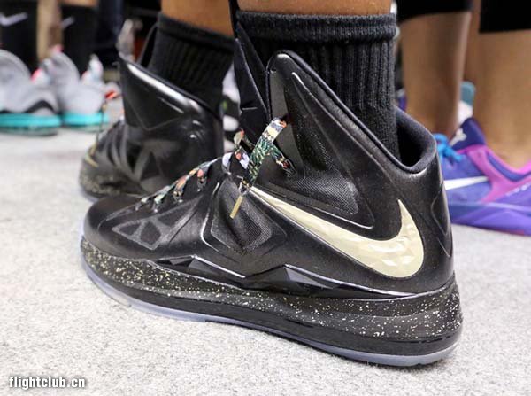 Sneaker Con 华盛顿站现场球鞋集锦（1）