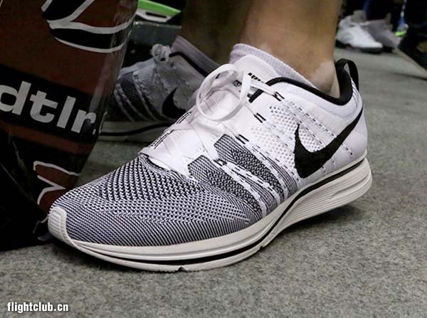 Sneaker Con 华盛顿站现场球鞋集锦(1)