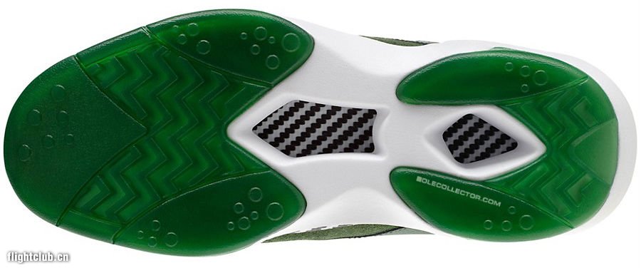 Reebok Shaq Attaq 神秘博士 市售资讯