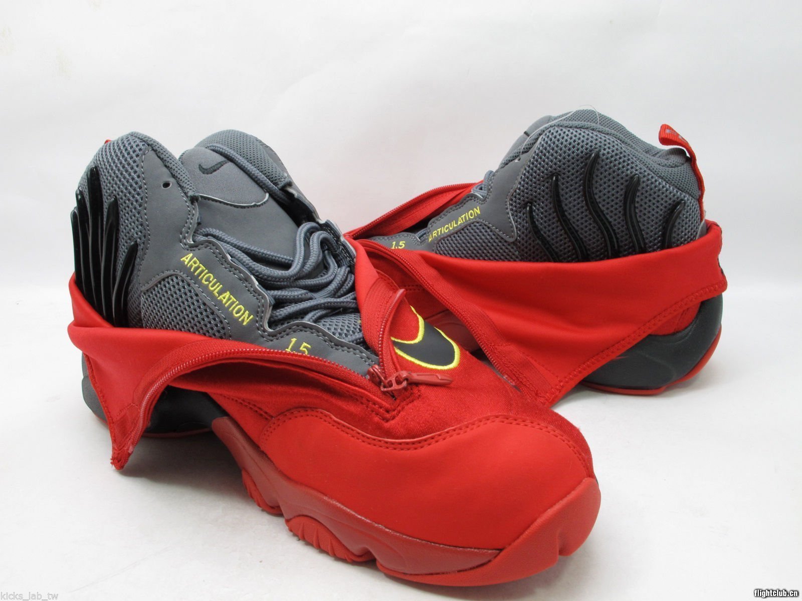 nike air zoom glove