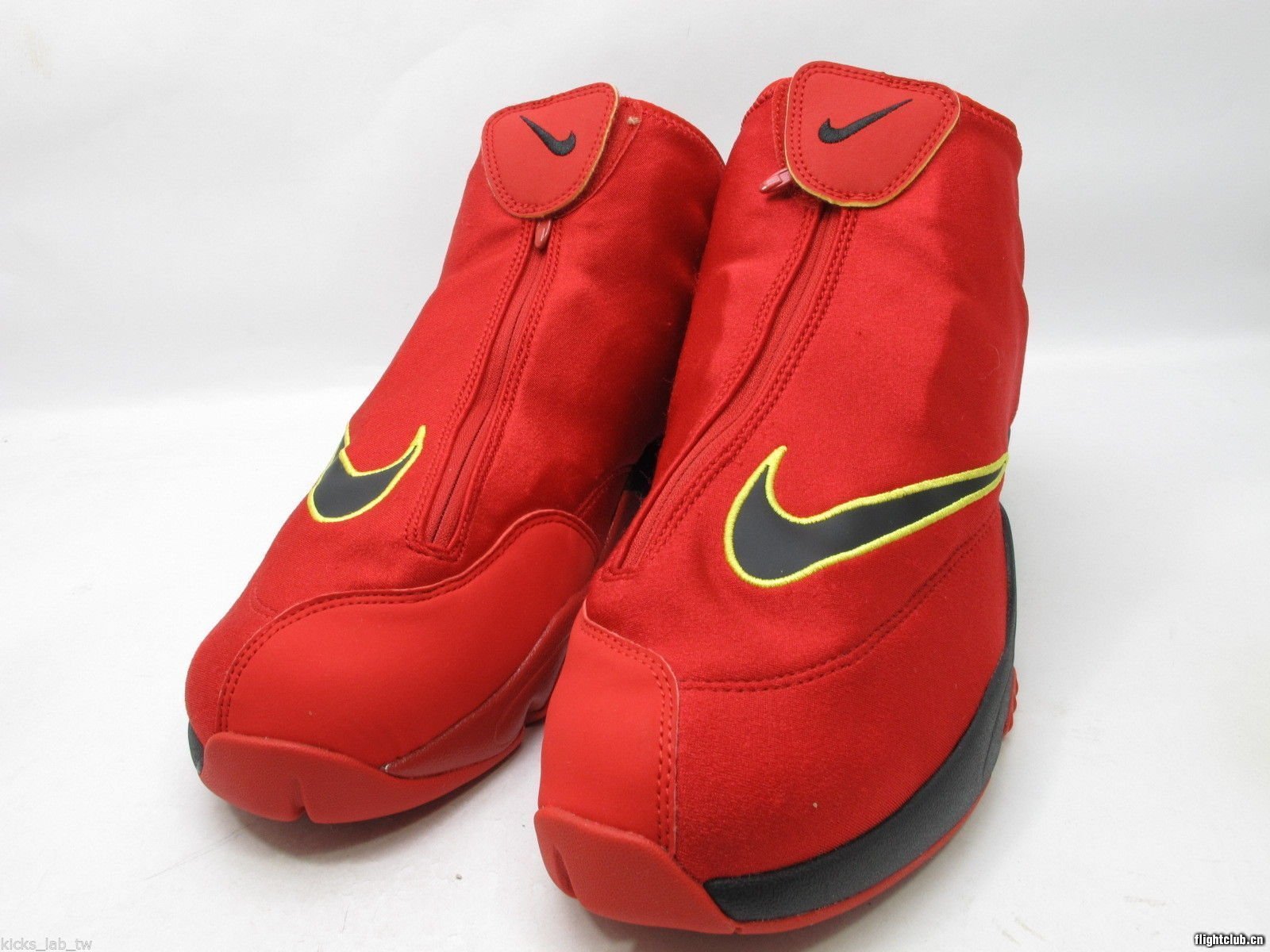 nike air zoom glove