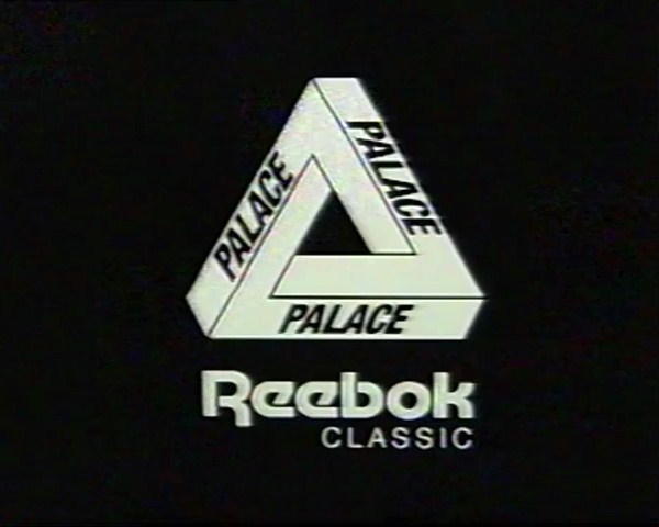 palacexreebokclassic合作企划曝光