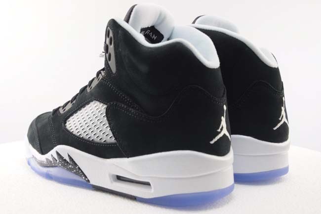 喬登 5 “Oreo” 多角度实物赏析