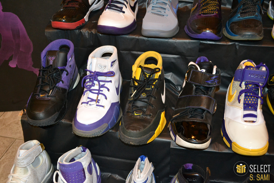 大量猛货！骨灰级 Kobe 冬粉藏品欣赏