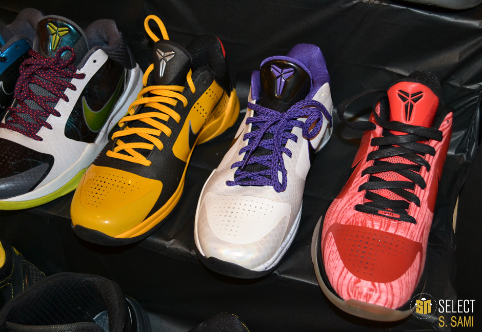 大量猛货！骨灰级 Kobe 冬粉藏品欣赏