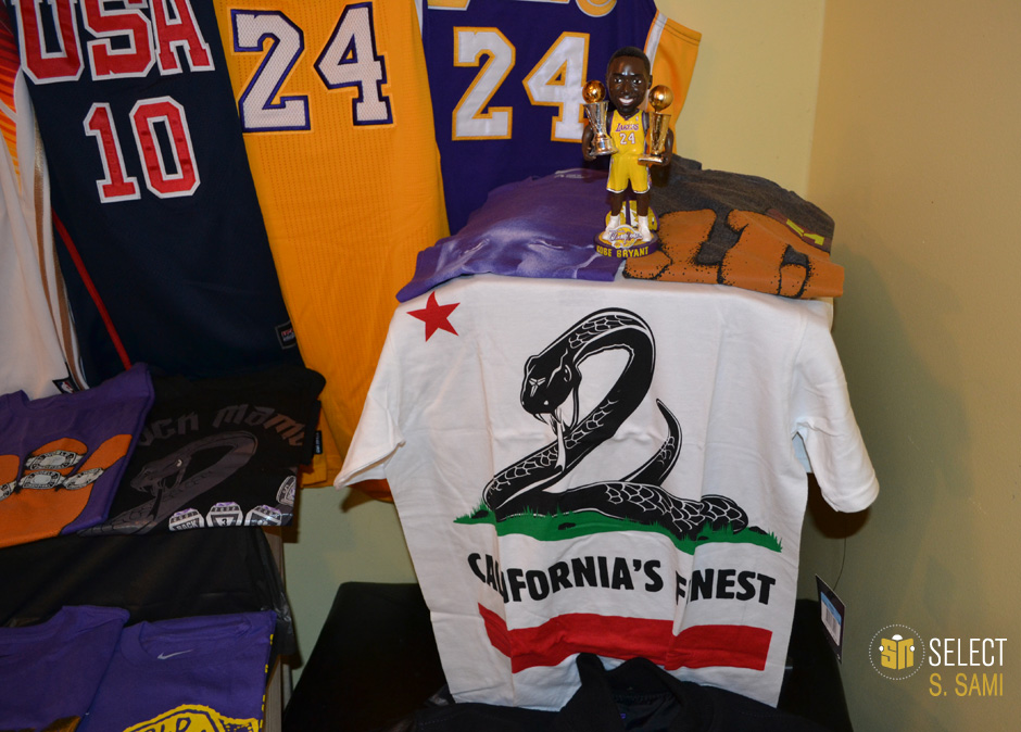 大量猛货！骨灰级 Kobe 冬粉藏品欣赏