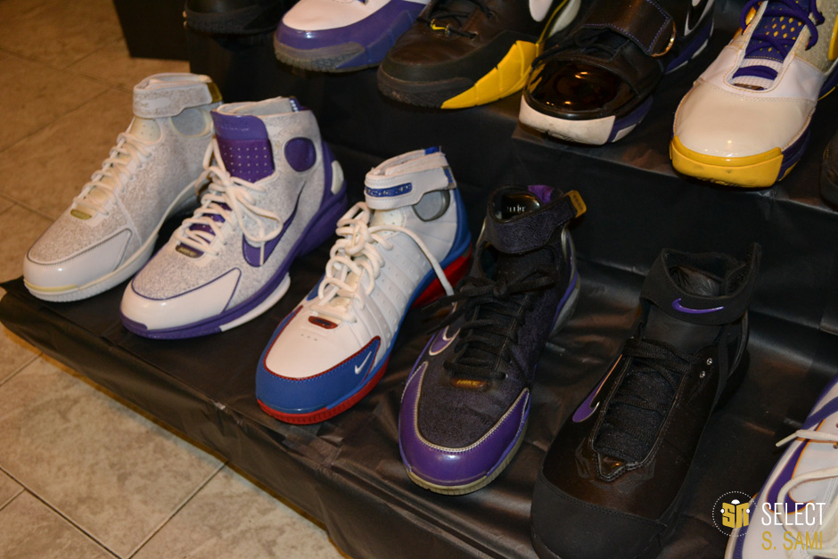 大量猛货！骨灰级 Kobe 冬粉藏品欣赏