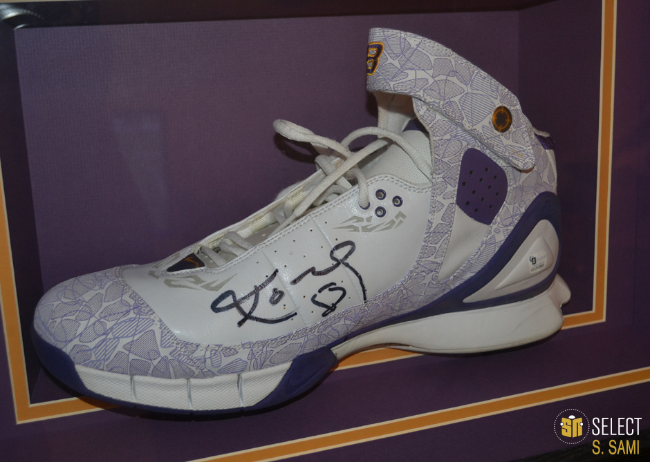 大量猛货！骨灰级 Kobe 冬粉藏品欣赏