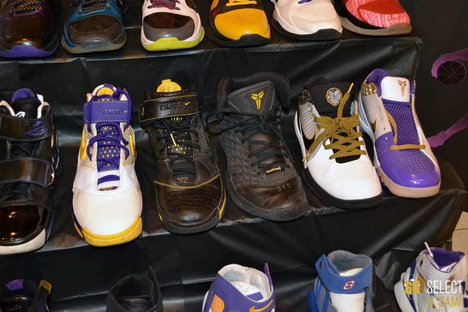 大量猛货！骨灰级 Kobe 冬粉藏品欣赏