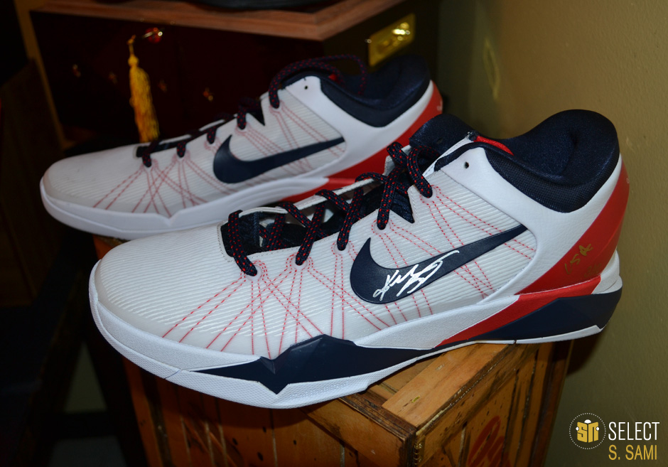 大量猛货！骨灰级 Kobe 冬粉藏品欣赏