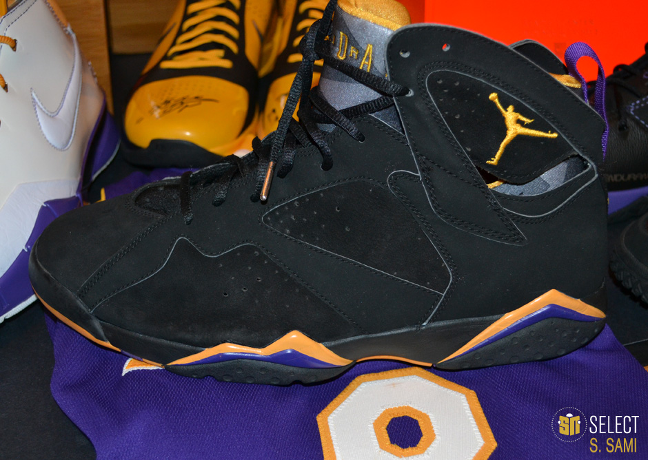 大量猛货！骨灰级 Kobe 冬粉藏品欣赏