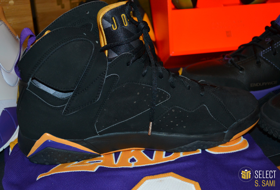 大量猛货！骨灰级 Kobe 冬粉藏品欣赏