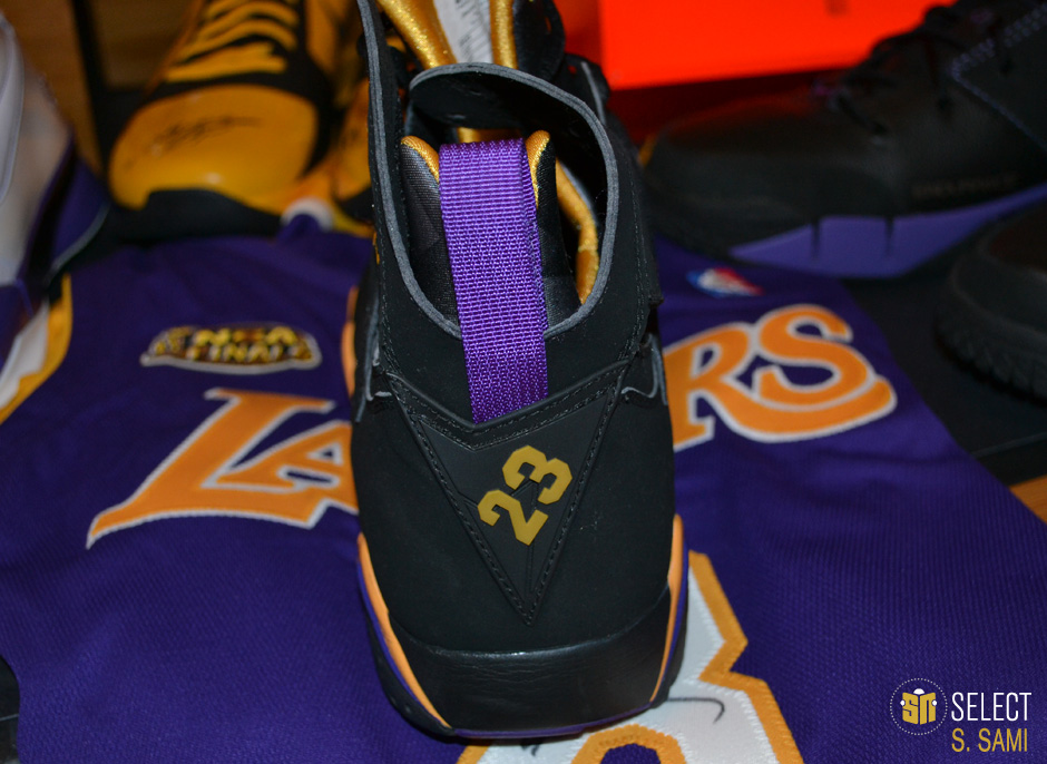 大量猛货！骨灰级 Kobe 冬粉藏品欣赏