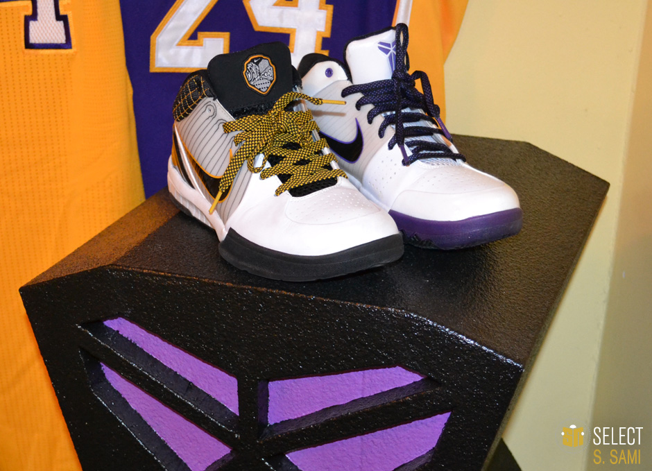 大量猛货！骨灰级 Kobe 冬粉藏品欣赏