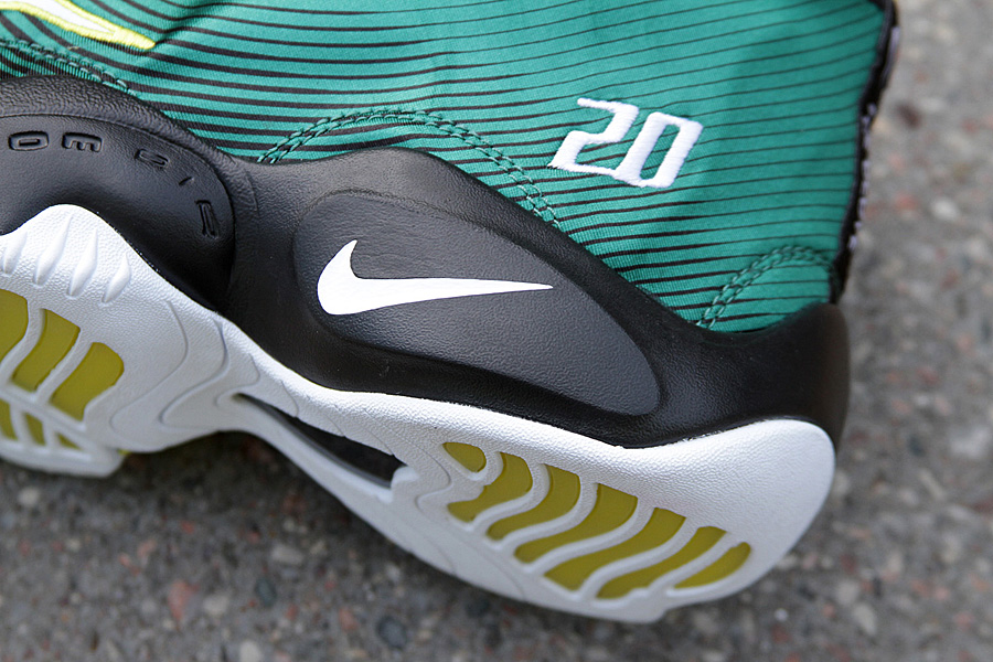 Sole Collector x Nike Zoom Glove超音速市售资讯