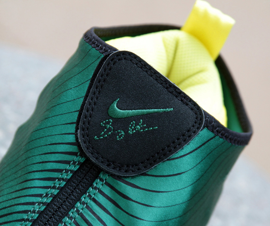 Sole Collector x Nike Zoom Glove超音速市售资讯
