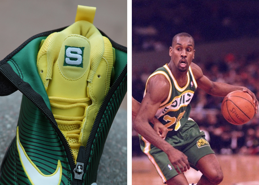 Sole Collector x Nike Zoom Glove超音速市售资讯