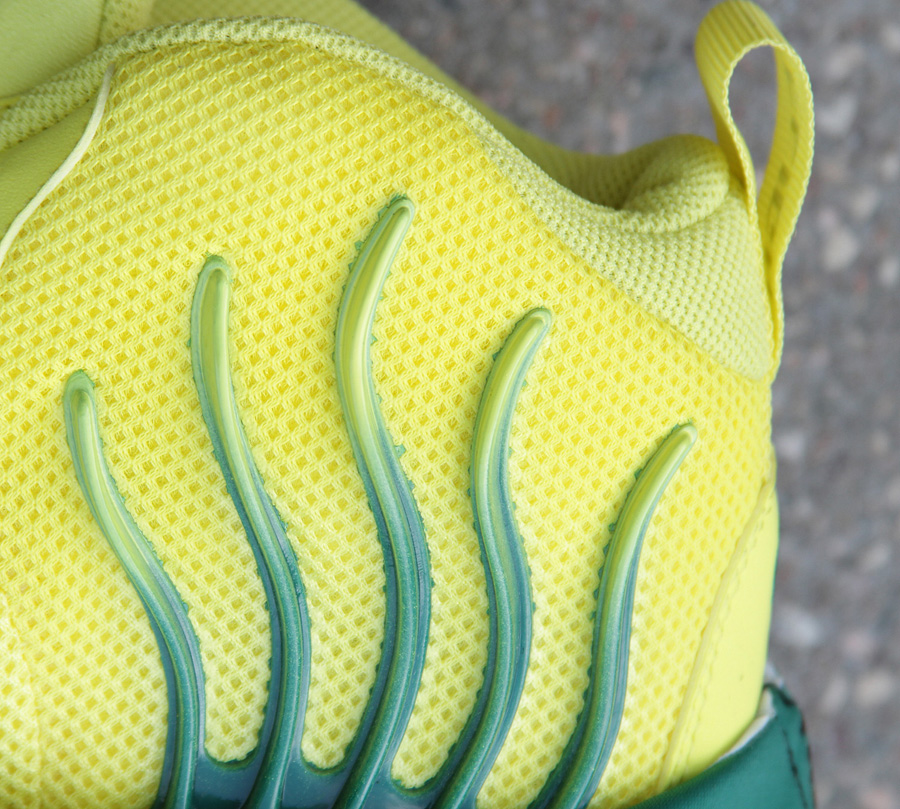 Sole Collector x Nike Zoom Glove超音速市售资讯