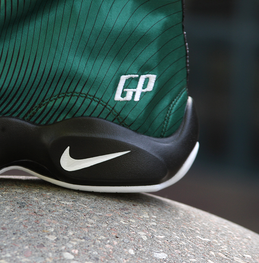 Sole Collector x Nike Zoom Glove超音速市售资讯