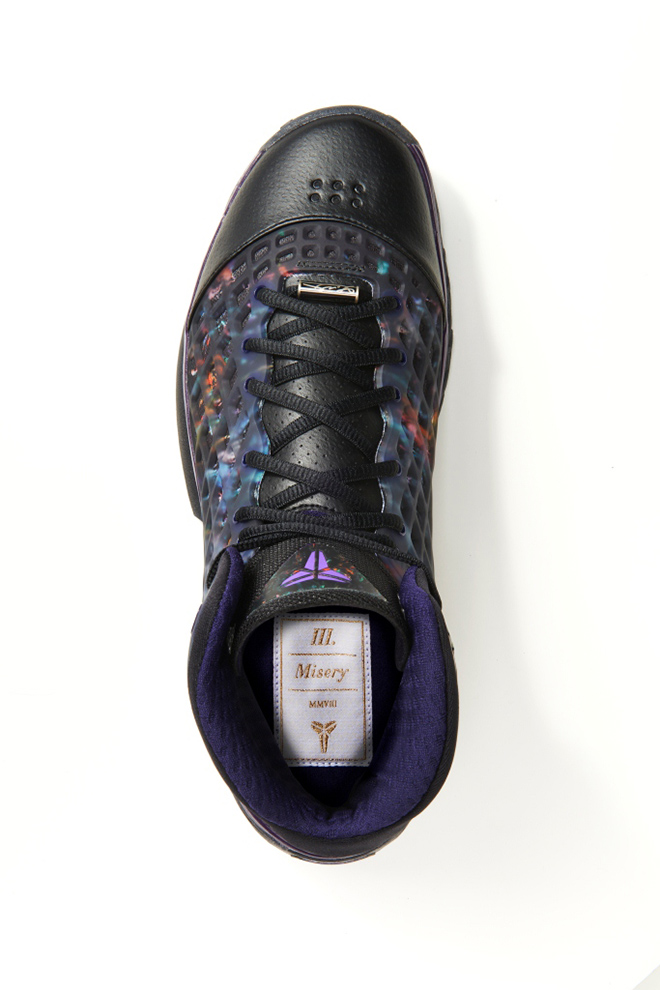 球鞋资讯,球鞋新闻,Nike官  Nike Kobe 3 Prelude 发售信息