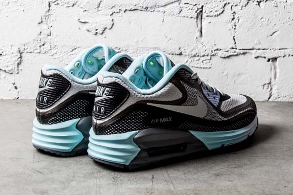 球鞋资讯,球鞋新闻,时尚杂 nike air max lunar90 全新配色登场