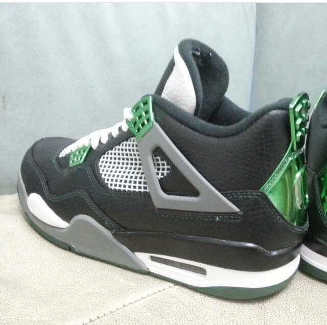 球鞋资讯,球鞋新闻,时尚杂 aj4俄勒冈鸭子 air jordan 4 "oregon